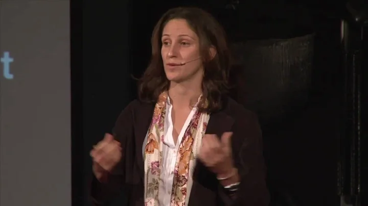 Fazer com corao: Tessa Roorda at TEDxUSP