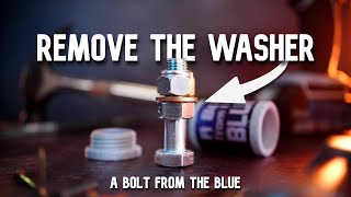 This Puzzle Will Divide Opinion!! - A Bolt From The Blue