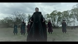 Тень и кость 2 й сезон - Русский трейлер Сериал 2023 (720p)