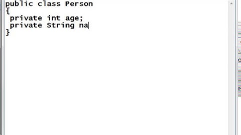 Lecture 14 Inheritance in Java hindi