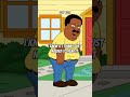 Family Guy Thank You Peter S Baby 