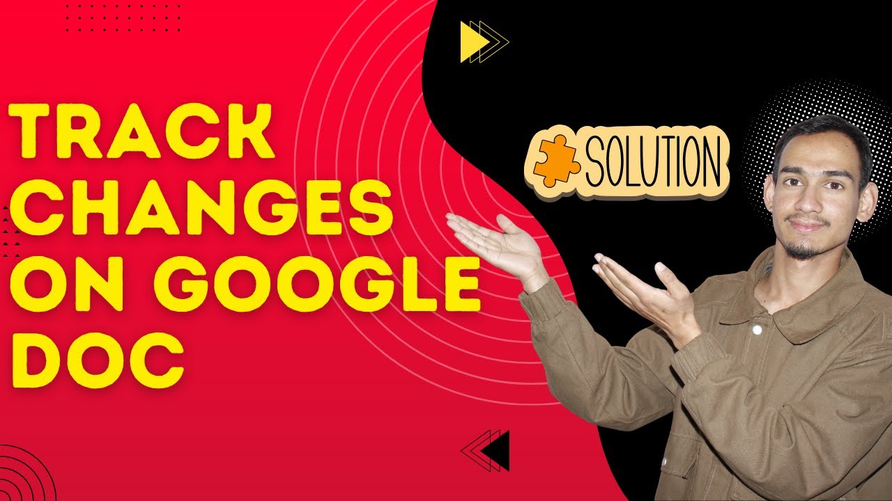 Google Docs: How to View Edit History & Changes (2026 Tutorial)