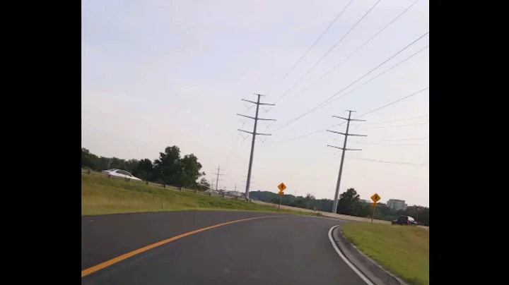The first time get lost