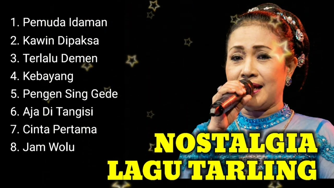 Nostalgia Lagu Tarling Pantura 