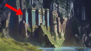 The Most Amazing Ancient Places