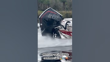 Mercury outboard commercial !! 😉💥#speedboat #boating #lifestyle #viral #shorts