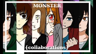Monster - Gumi - Meme - [Collabs] - \
