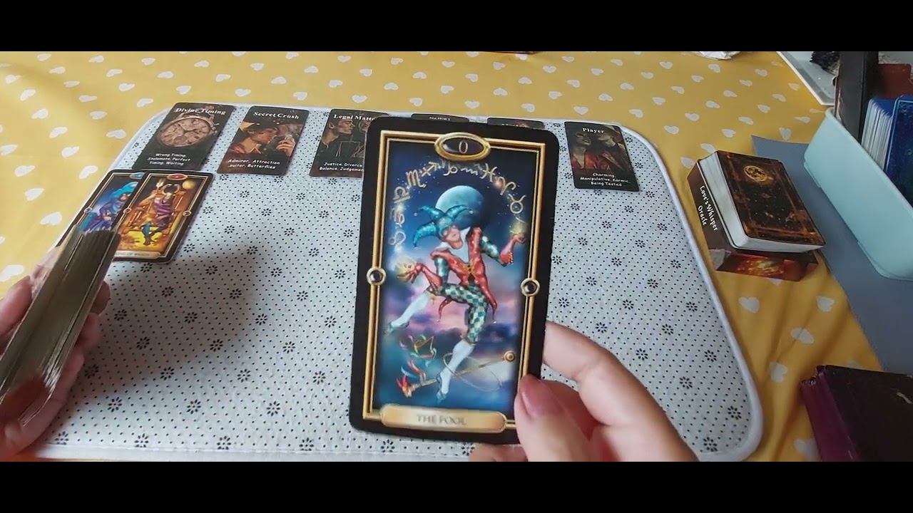 (Bonus) Leden Reading: Geheime Aanbidder stapt naar voren!