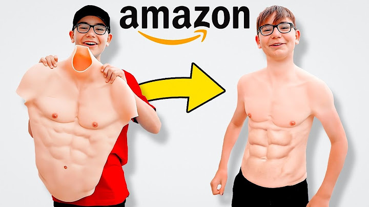 On a Acheté 100 Produits Amazon BANNIS !