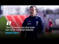 Faber: "Sem Scheperman sluit weer aan bij de wedstrijdselectie" | Voorbeschouwing #HERPSV