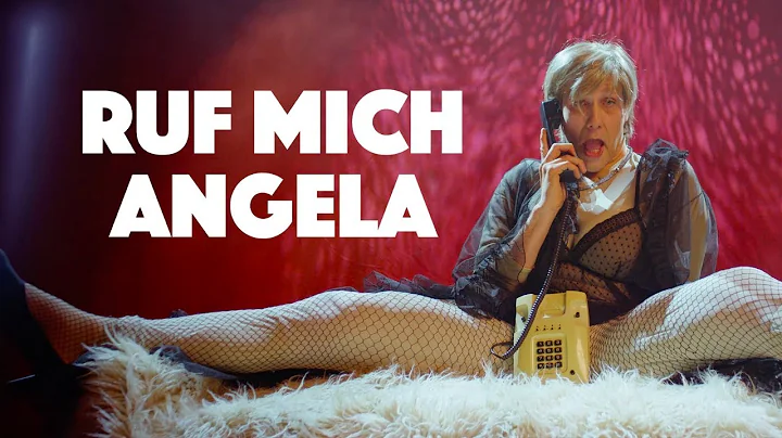 Angela Merkel - Ruf mich Angela (The Unofficial Ok...