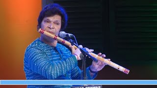 Rakesh Chaurasia (Flute)