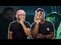 HAMZA!! | Headie One x Drake - Only You Freestyle - REACTION