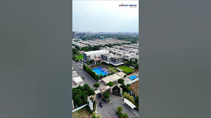 MY HOME ANKURA 4BHK VILLAS FOR SALE | TELLAPUR | HYDERABAD #hyderabadrealestate