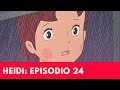 Heidi: Episodio 24- El gato abandonado