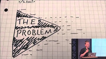 The Joy of Composition | Ossi Hanhinen | ReactiveConf 2015