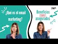 ¿EN QUÉ beneficia el EMAIL MARKETING a tu ARTE? |  EMAIL MARKETING para ARTISTAS