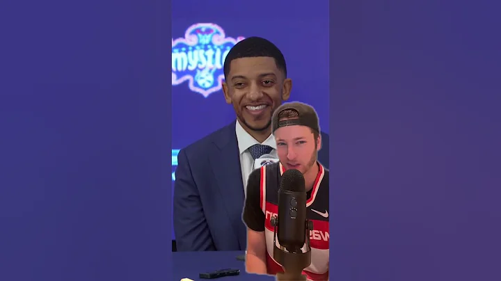 Wizards TRADE Bradley Beal! - 天天要闻