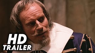 The Four Musketeers (1974) Original Trailer [HD]