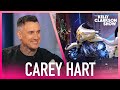 Carey Hart Raffles P!NK&#39;s Custom Motorcycle To Support Good Ride | Kelly Extra