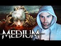 THE MEDIUM: MI PRIMERA VEZ EN *XBOX SERIES X* #1