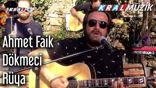 Rüya - Ahmet Faik Dökmeci Resimi