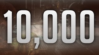 Thank You (10,000 Subscribers!) Resimi