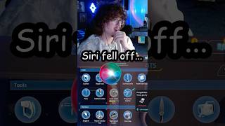 Siri doesn't listen #siri #iphone #funny #subnautica #fyp #memehoagie
