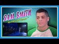 Sam Smith Reaction | Vocal Coach Reacts to &quot;Midnight Train&quot; Live