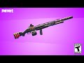 The NEW COMBAT PUMP SHOTGUN!!