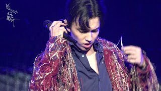 [Fancam]Earth Song-迪玛希Dimash Kudaibergen Димаш Кудайберген Resimi