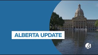 Alberta Update Episode 22 - May 10, 2024