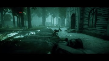 FMOD (sound design), Unity (development)