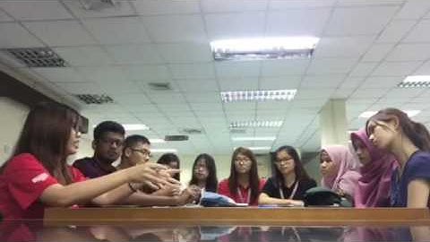 LAX 2019 GROUP 133 DIY PROJECT (1ST GROUP DISCUSSION)