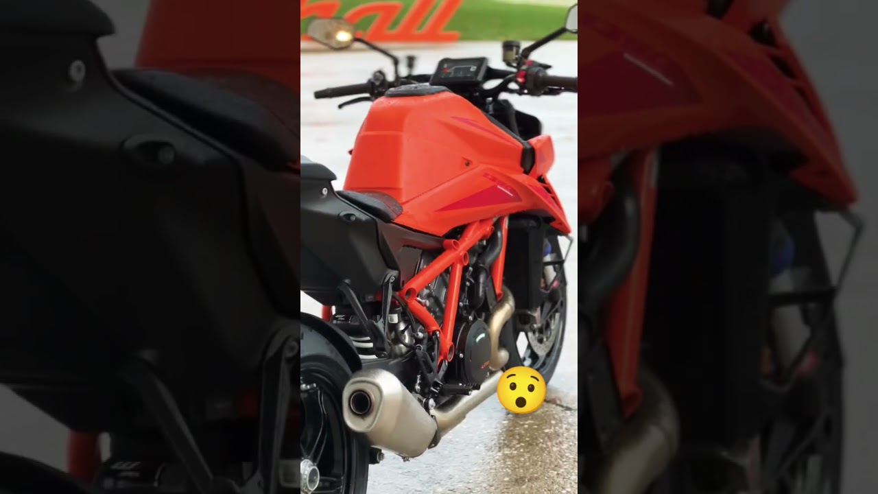 2024 ktm 1390 super duke launch in india 