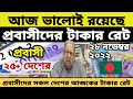 আজকের টাকার রেট কত | 28, November 2022 | সৌদি রিয়াল আজকের রেট | Saudi Arab | Bangladeshi Taka