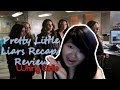 Pretty Little Liars Recap/Review [5x02] 