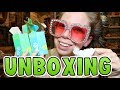 SMISKI-  UNBOXING!