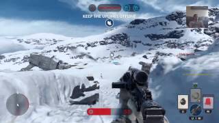 2 Days Left Star Wars Battlefront Beta