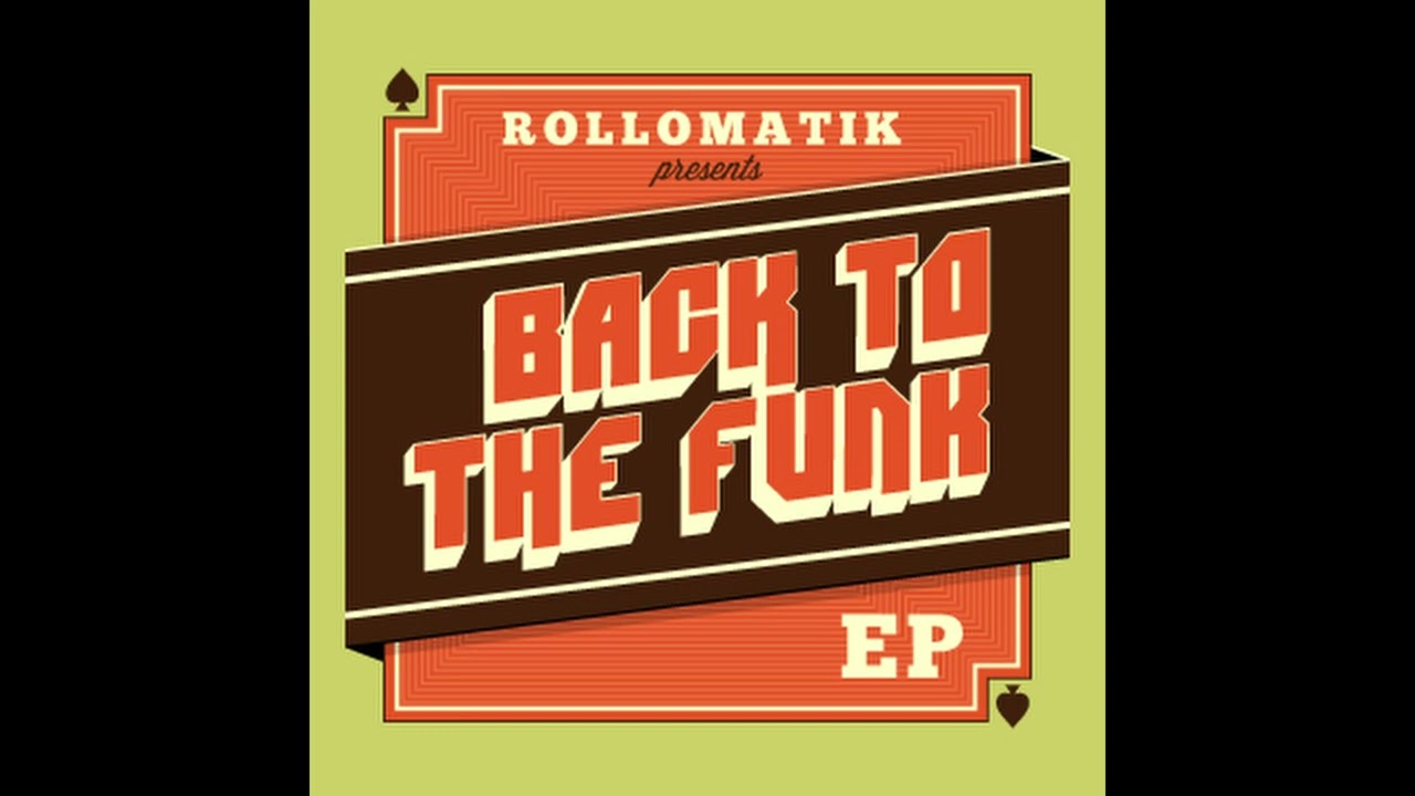Rollomatik - Wrap It - YouTube