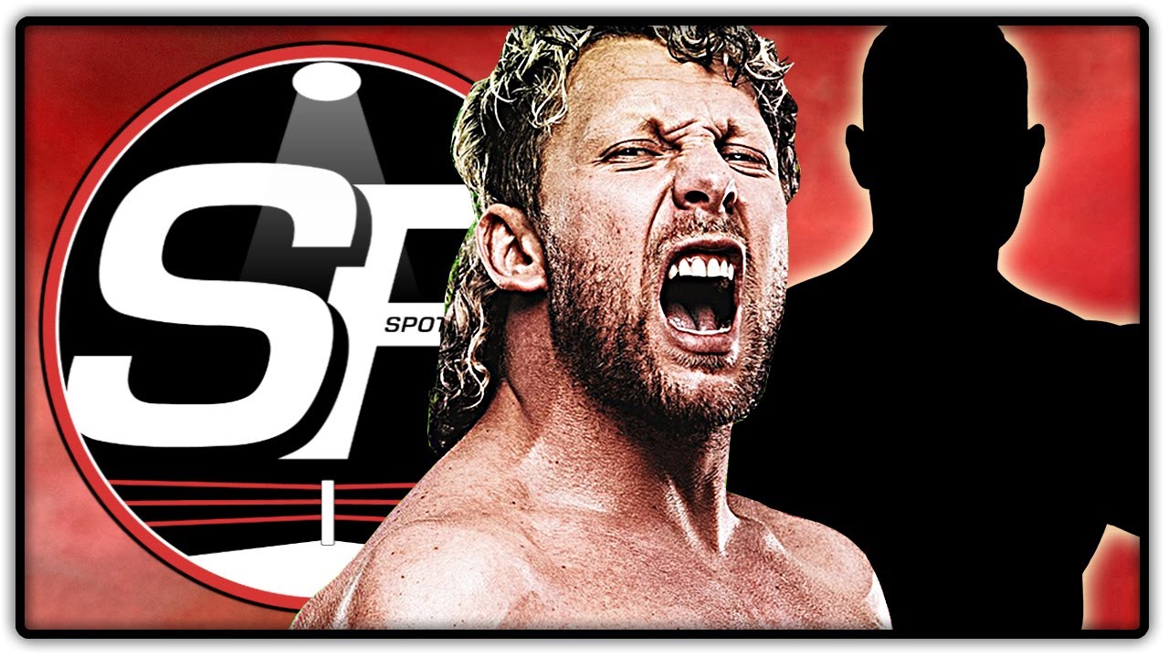 Kenny Omega vs Andrade offiziell! Push von WWE Superstar verworfen (WWE News, Wrestling News)