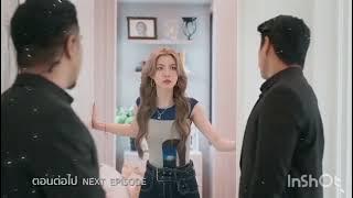 Only You The Series Episode 7 Spoiler|LingOrm New GL Series 2025