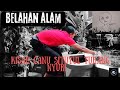 jin tuyul... Kabuuuurrrr...!!!