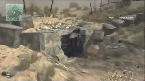 [Hosting Daily] Free MW3 10th Prestige Challenge Lobby (XBOX/PS3)