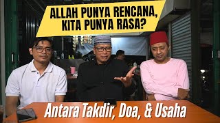 Download Lagu Allah Punya Rencana, Kita Punya Rasa? | Antara Takdir, Doa, dan Usaha | Rabu Ngelmu MP3 Download Lagu Allah Punya Rencana, Kita Punya Rasa? | Antara Takdir, Doa, dan Usaha | Rabu Ngelmu MP3