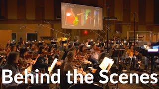 La La Land 2016  Behind the Scenes  The Music of La La Land