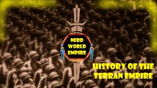 History of the Terran Empire of Star Trek