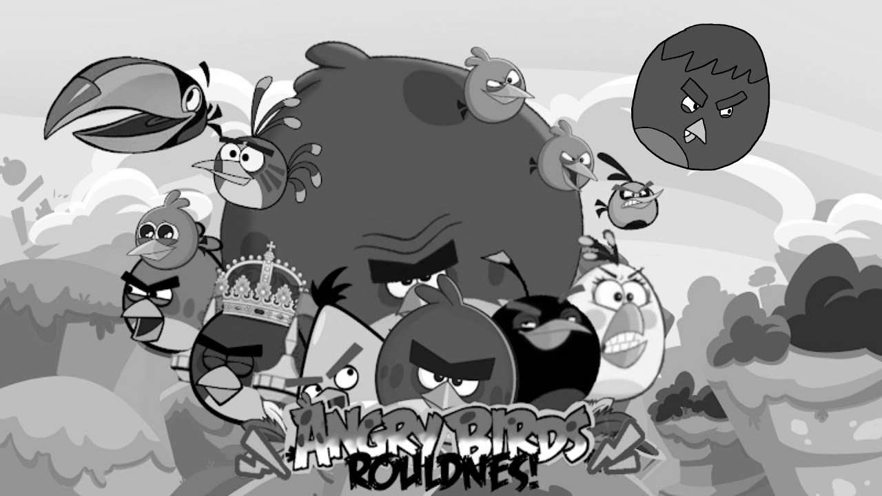 Playing Angry Birds Mods Angry Birds Rouldnes YouTube playing-angry-birds-mods-angry-birds-rouldnes-youtube