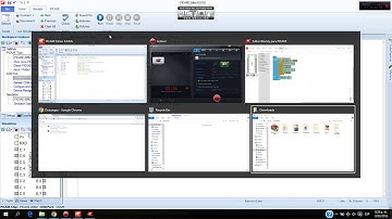 LABORATORIO 1 - ARQUITECTURA DE COMPUTADORAS