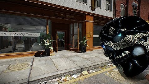 Payday 2 – Ukrainian Job Speedrun in 23 sec